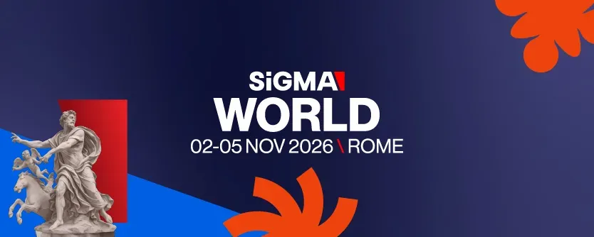 SiGMA World Central Europe event poster