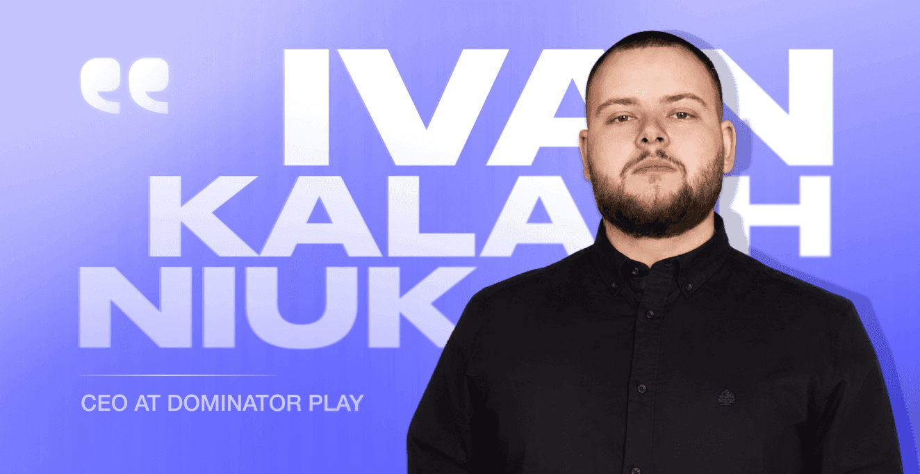 Ivan Kalashniuk