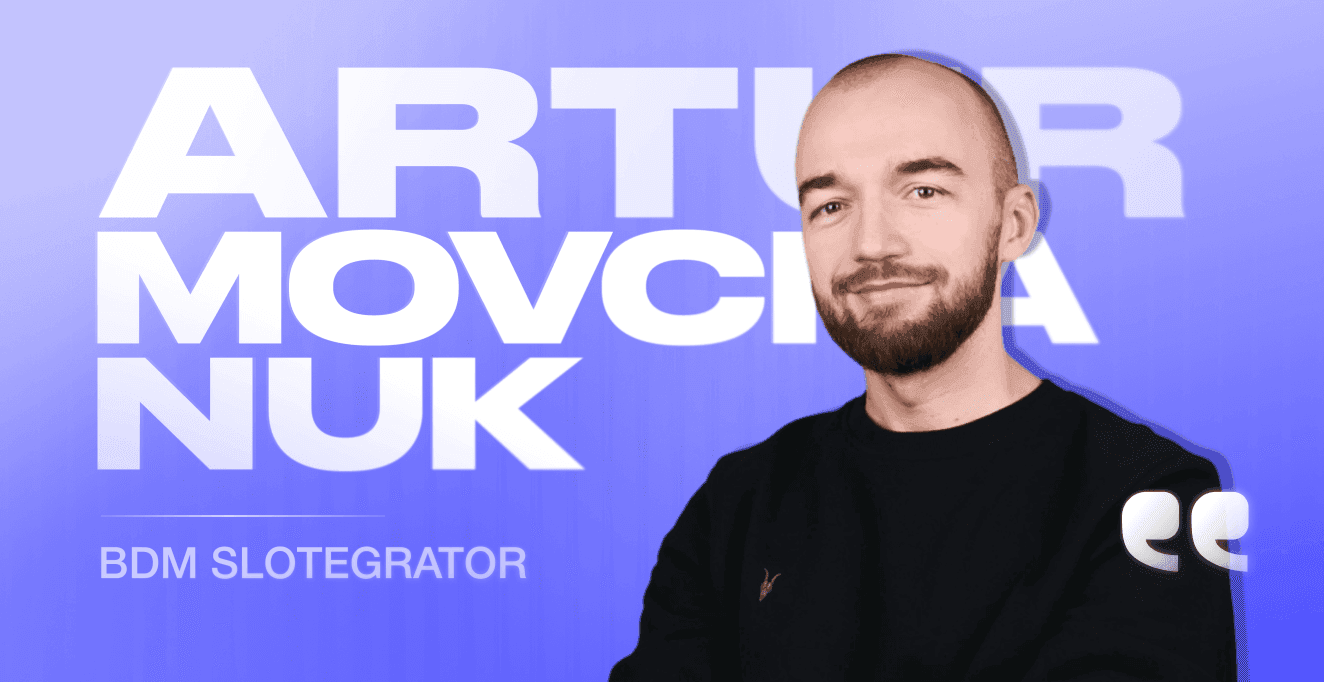  Artur Movchanuk