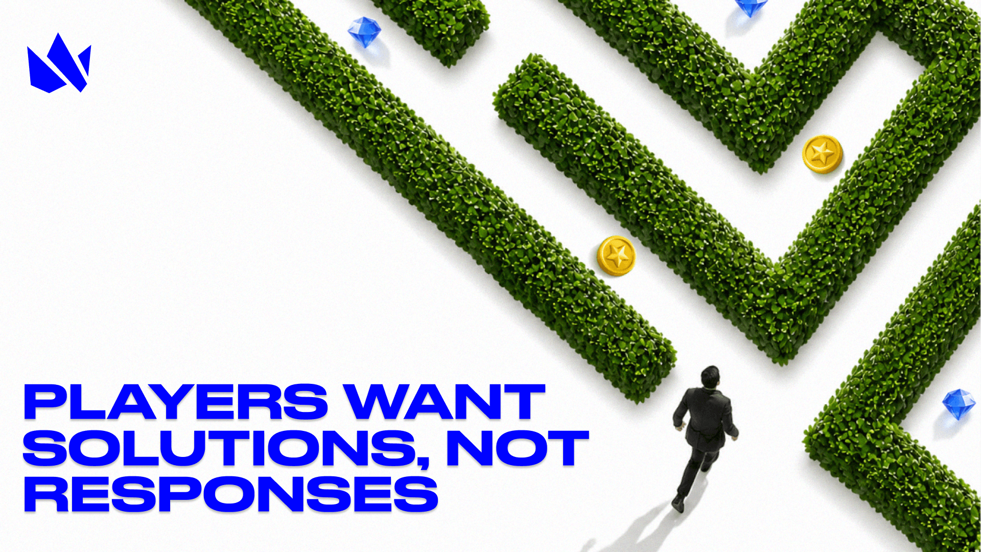 The Limits of AI in iGaming Customer Support 