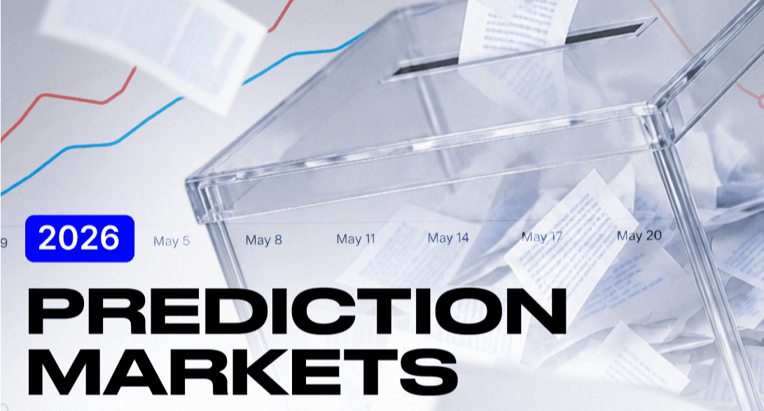 Prediction Market Audience in 2026: What iGaming Operators Should Know