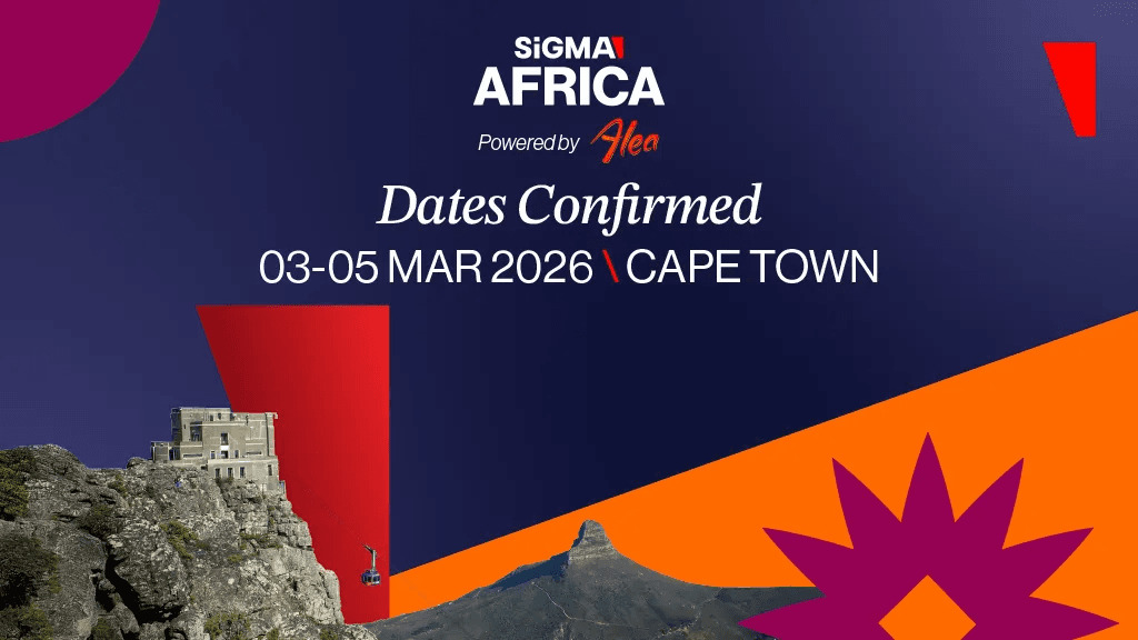 SiGMA Africa event poster