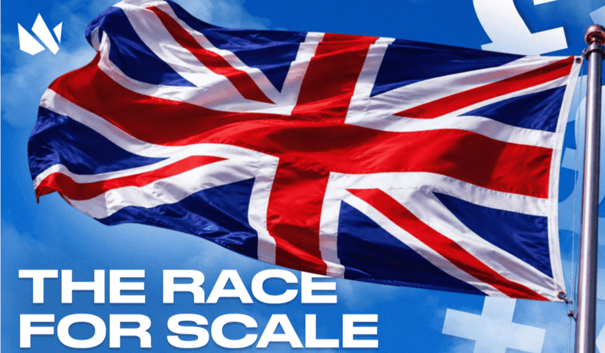 Why Bally’s Sees Opportunity in the UK Gambling Squeeze