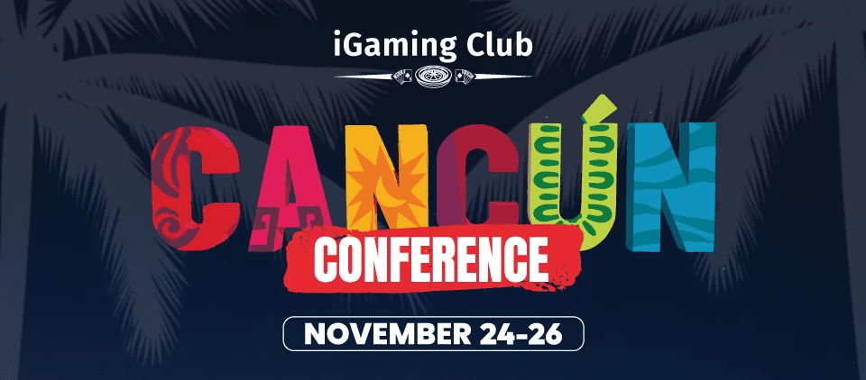 SBC Summit Rio event poster