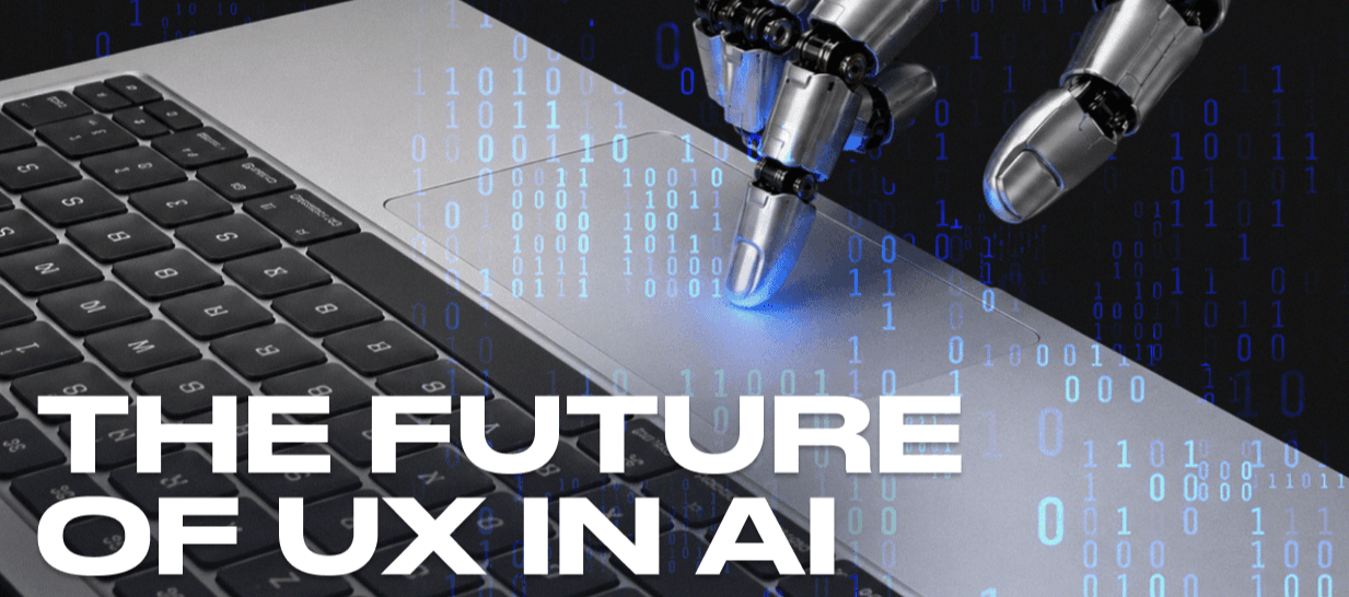 Beyond Buttons and Menus: The Next Era of UX in AI Gaming