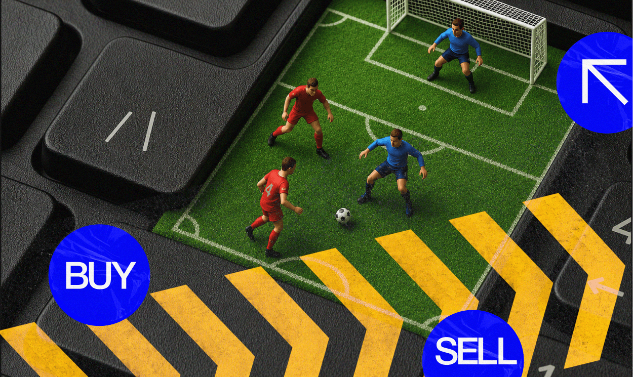 Sportsbook Market Making: The New Prediction Markets Battleground